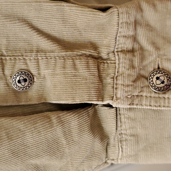 Paul Harris Denim zip up jacket - Picture 4 of 10